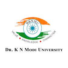 DR.K.N MODI UNIVERSITY